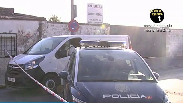 ¿Quién es Ricardo ‘el Pollino', presunto asesino del crimen de Dos ...