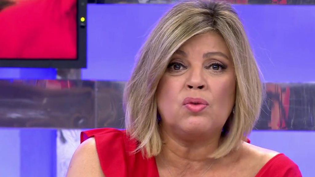 Terelu le pide a la dirección de una revista que deje de publicar imágenes de su hija