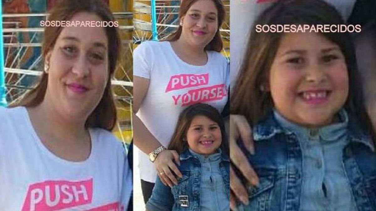 El avance de las autopsias a apunta que los cadáveres pertenecen a la madre e hija desaparecidas en Sevilla y a su pareja El avance de las autopsias a apunta que los cadáveres pertenecen a la madre e hija desaparecidas en Sevilla y a su pareja
