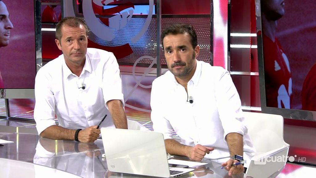 ¿Se ha convertido Gerard Piqué un problema para la selección española? ¿Se ha convertido Gerard Piqué un problema para la selección española?