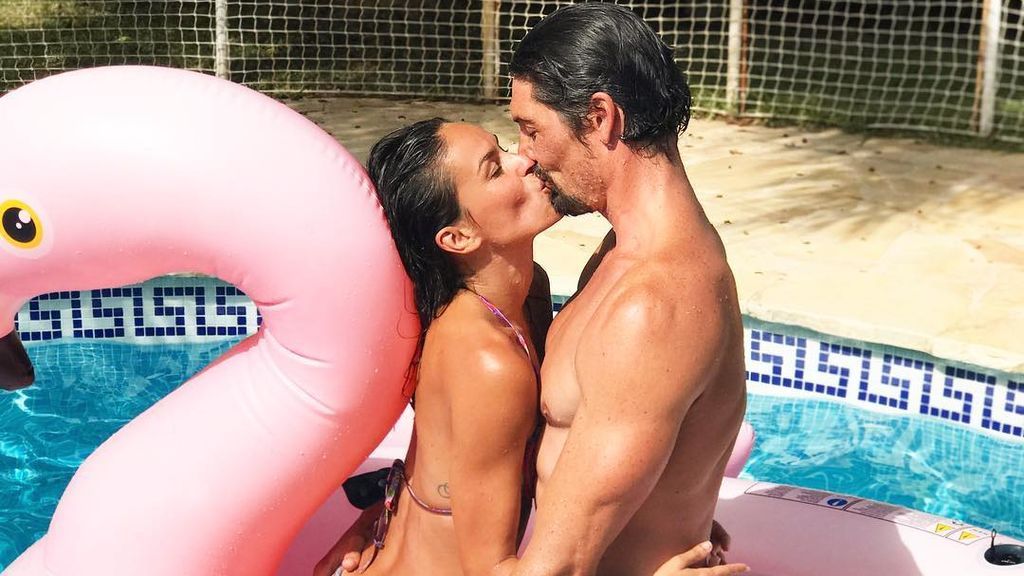 ¡Mireia Canalda y Felipe López ya han elegido el lugar donde sellarán su historia de amor!