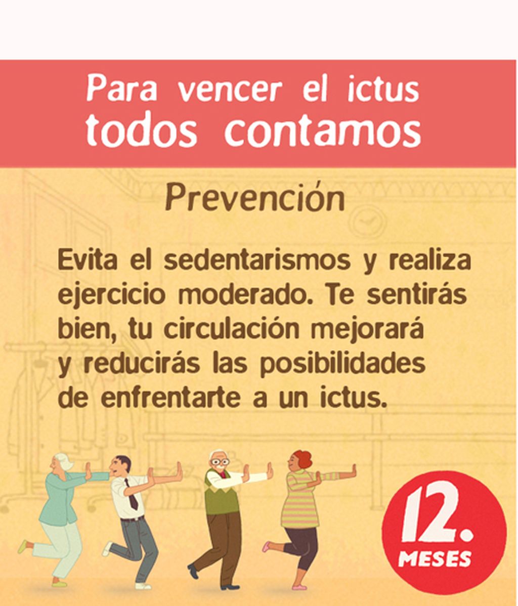Consejos de prevención