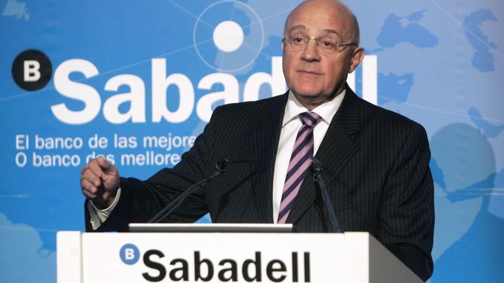 Los clientes del Sabadell y Caixabank no deben temer por su dinero