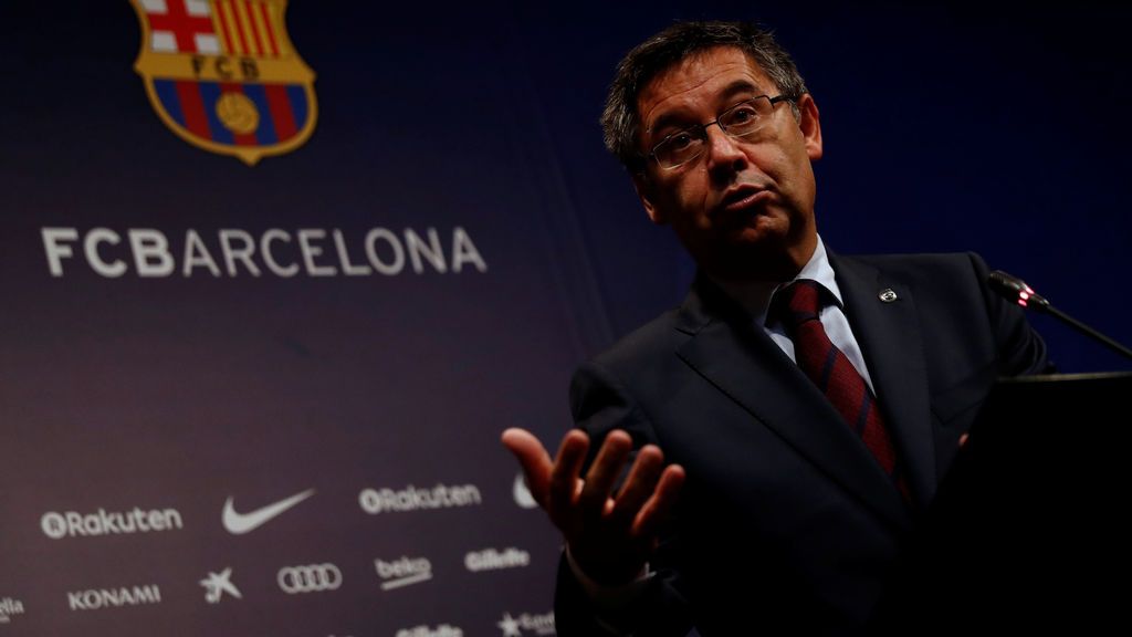 Bartomeu Bartomeu