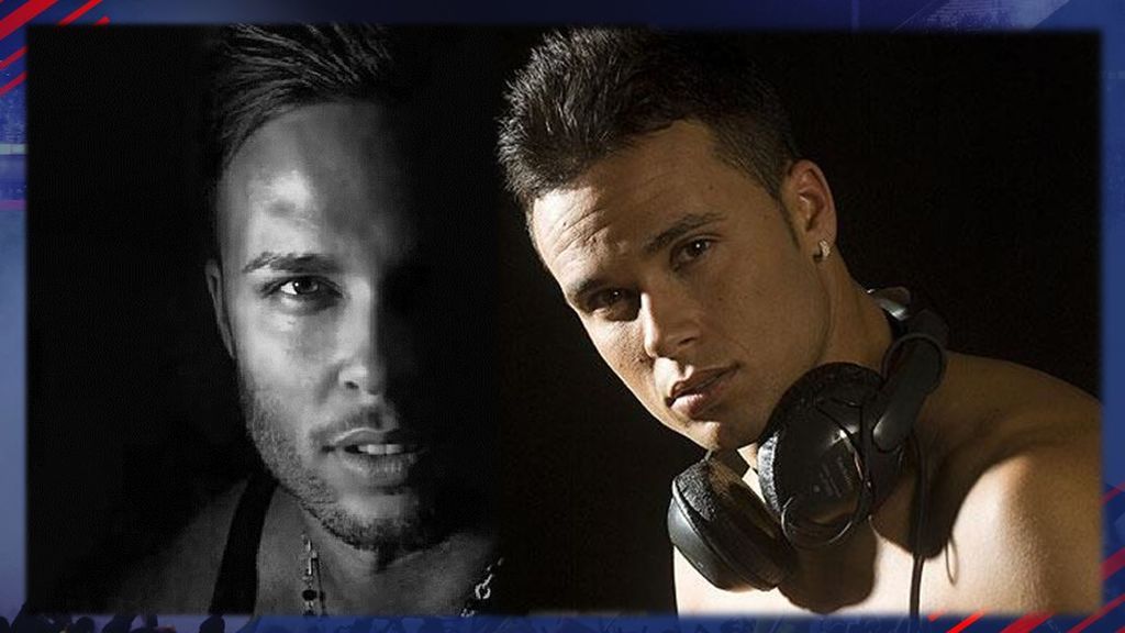 ¿Le perdiste la pista? Así es la nueva vida de Rubén Vázquez, siete años después del trono de 'MyHyV'