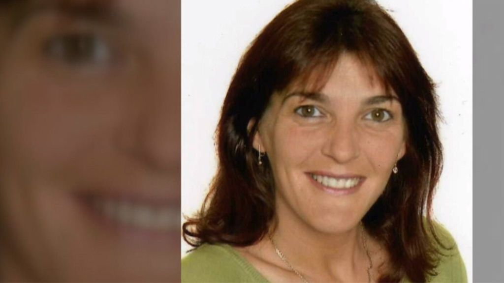 Ana, 44 años, asesinada por el que era su marido