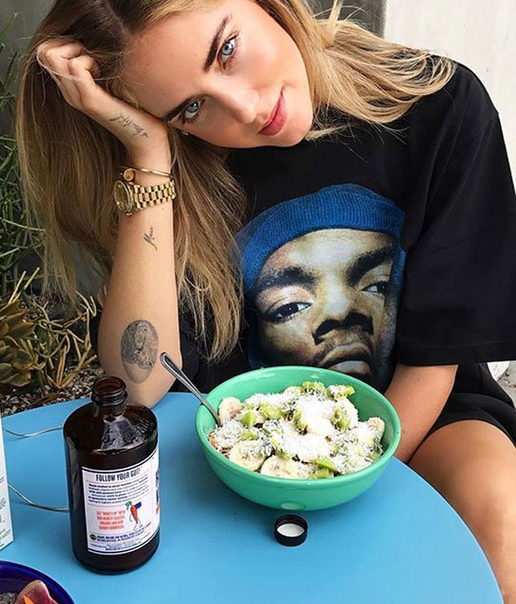 bowl chiara