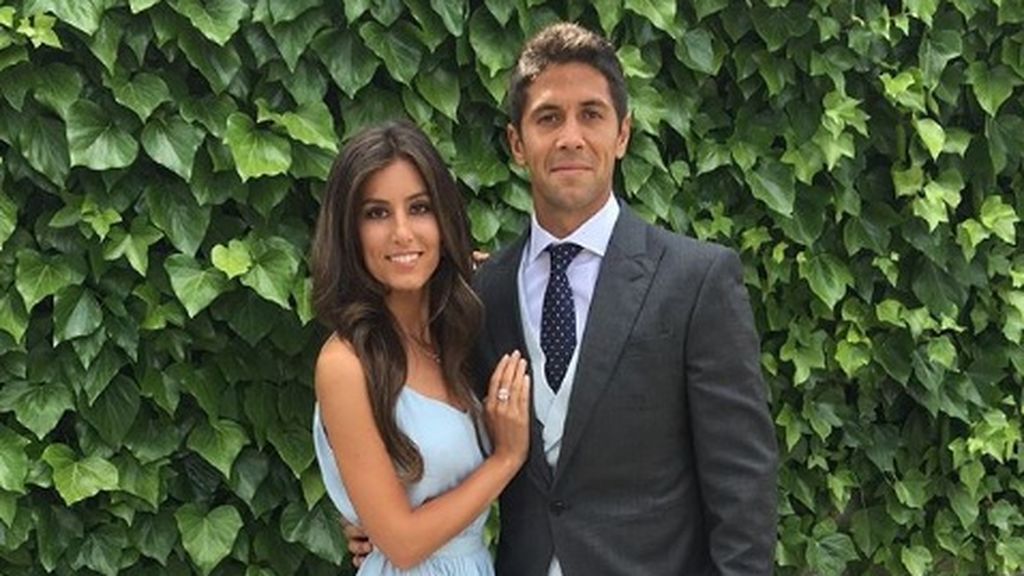 Boda en el clan Preysler: Ana Boyer y Fernando Verdasco, un enlace invernal