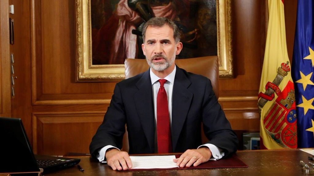 Felipe VI