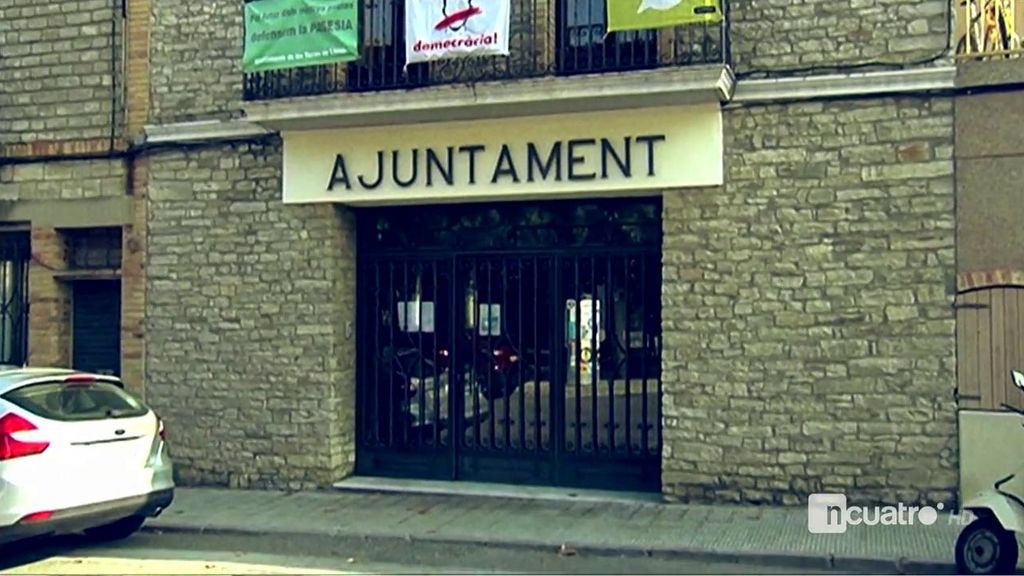 Sant Guim, el pueblo donde nadie duda de Gerard Piqué Sant Guim, el pueblo donde nadie duda de Gerard Piqué