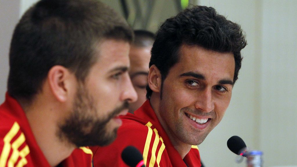 El tuit de Arbeloa, tras la rueda de prensa de Piqué: “Qué fácil es faltar al respeto y luego pedirlo para ti”