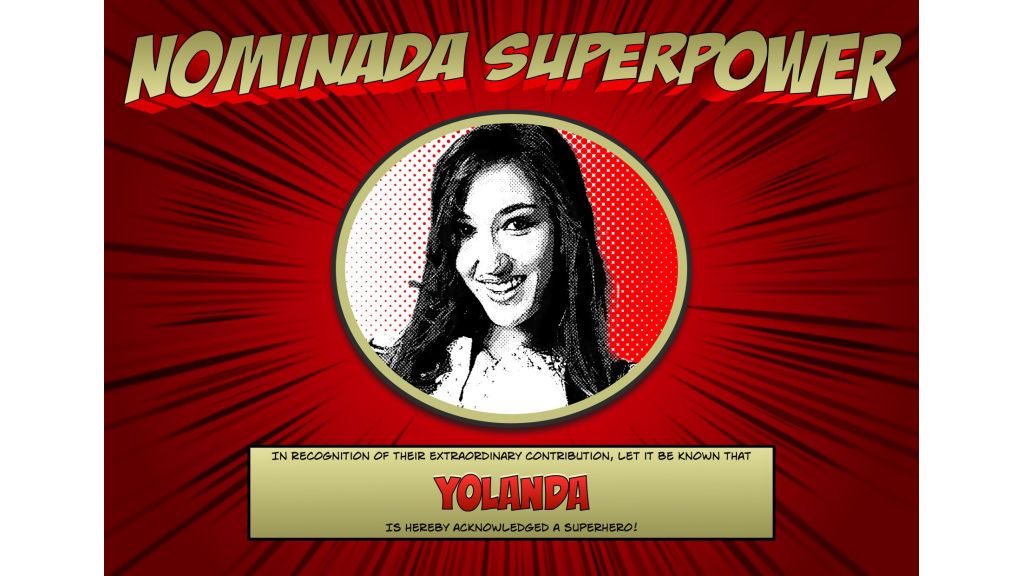 yolandasuperpower