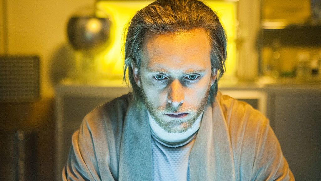 Descubre el cartel oficial de 'Proyecto Tiempo. Parte II: La cura'