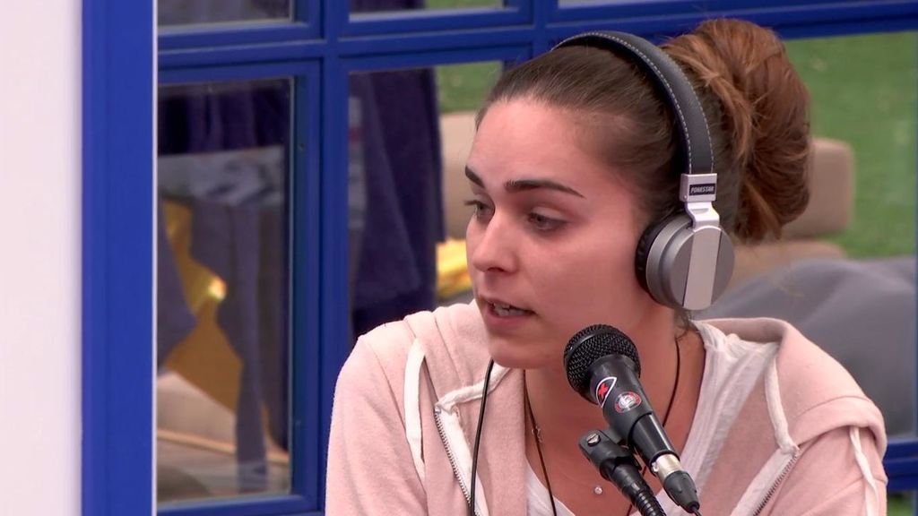 Laura: “Espero y deseo que se vaya Yoli, es la persona que más me saca de mis casillas en esta casa”