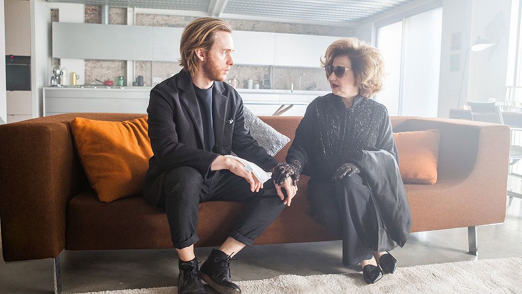 Descubre el cartel oficial de 'Proyecto Tiempo. Parte II: La cura'