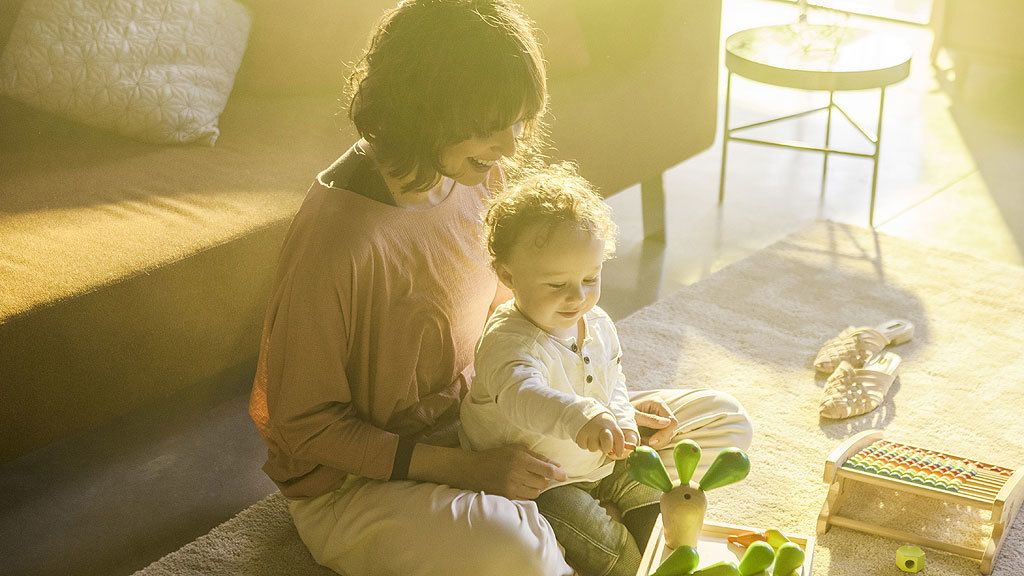 Descubre el cartel oficial de 'Proyecto Tiempo. Parte II: La cura'