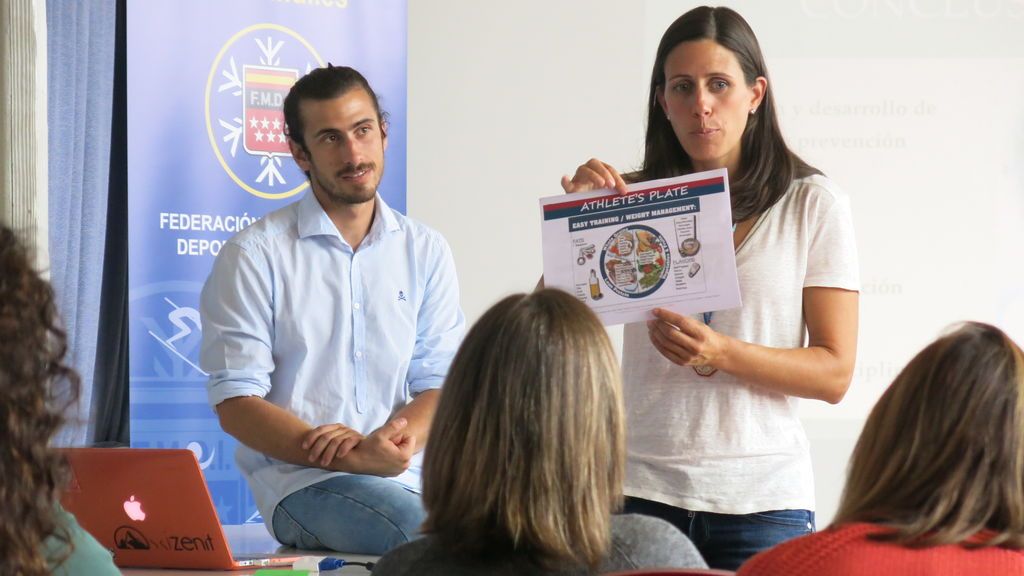 Formación