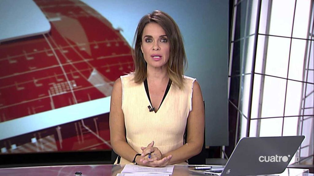 Noticias Cuatro 14h