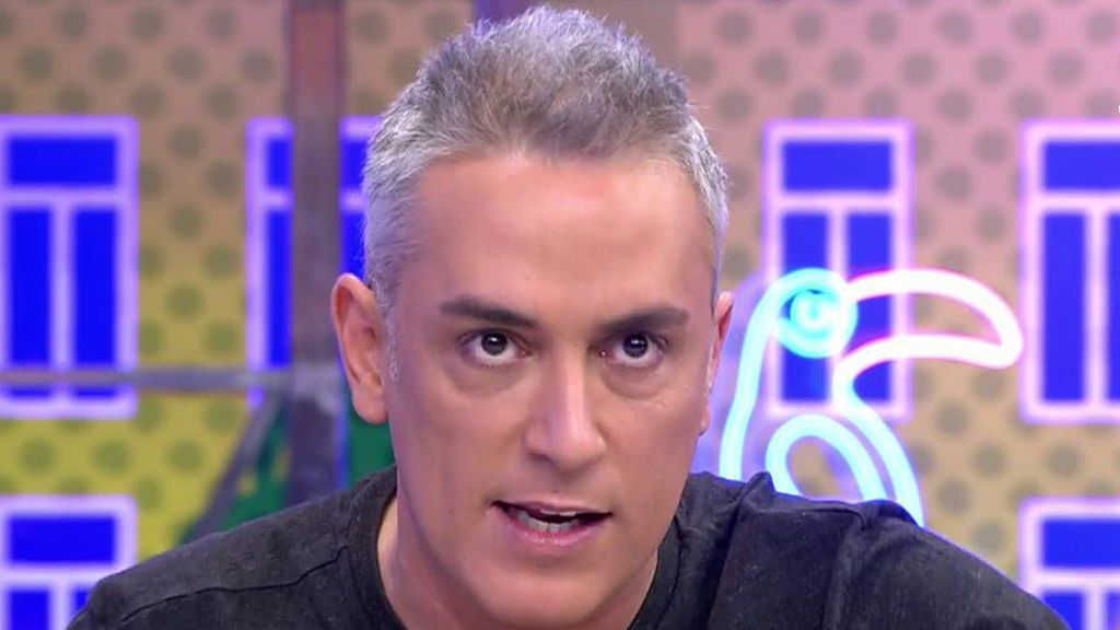 Los hijos de Matamoros habrían cobrado más de 300.000€ hablando del conflicto con su padre, según Kiko H.