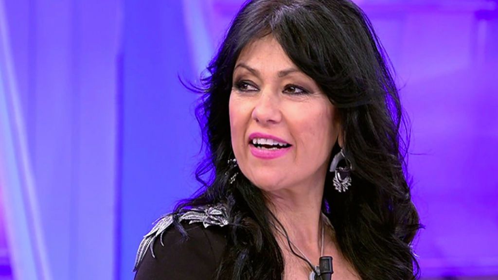 Omar Suárez: "Maite Galdeano tiene problemas de salud"