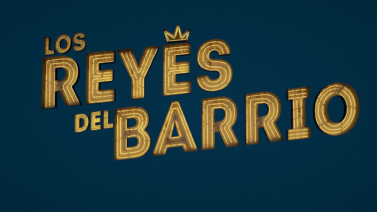 Cuatro grupos de amigos muy distintos entre sí protagonizarán el nuevo docu- reality  ‘Los reyes del barrio’