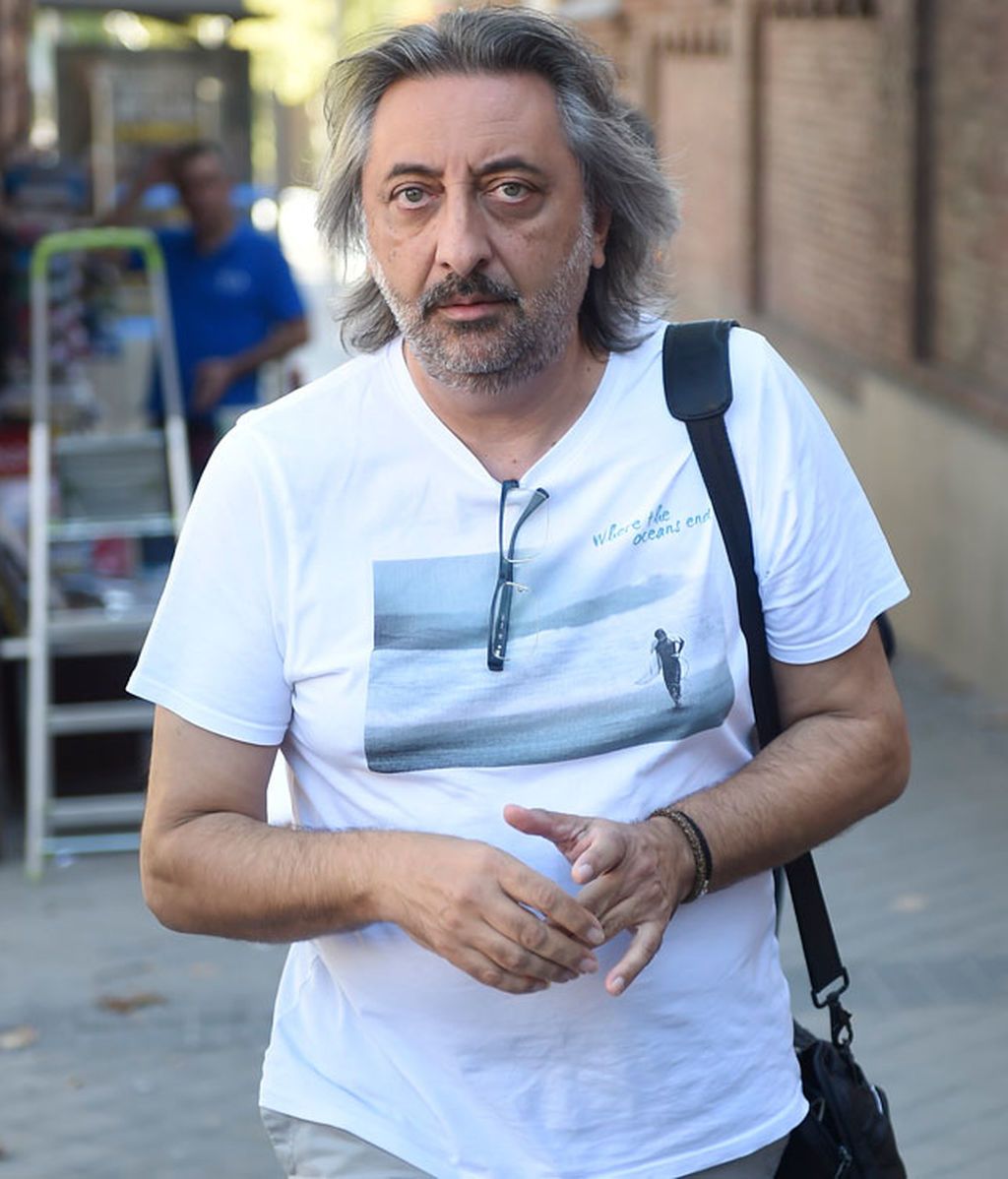 Juan Carmona
