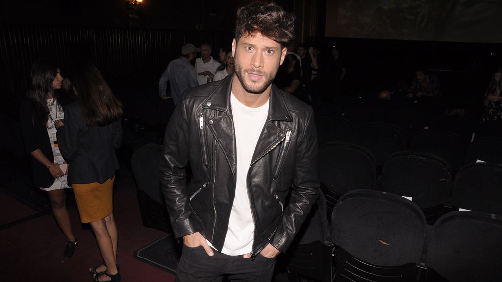 José Lamuño dispuesto a enfrentarse a "Blade Runner 2049" sin haber visto la primera parte