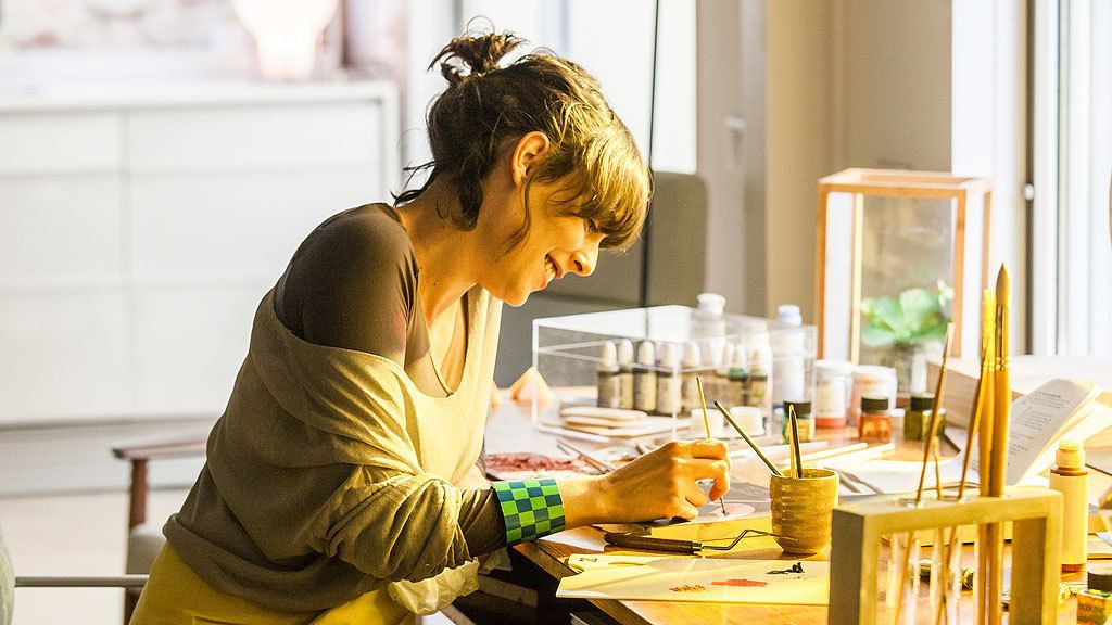 Descubre el cartel oficial de 'Proyecto Tiempo. Parte II: La cura'