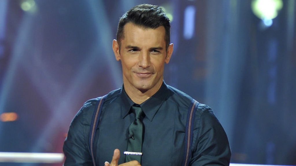 Qué-coche-tiene-Jesús-Vázquez