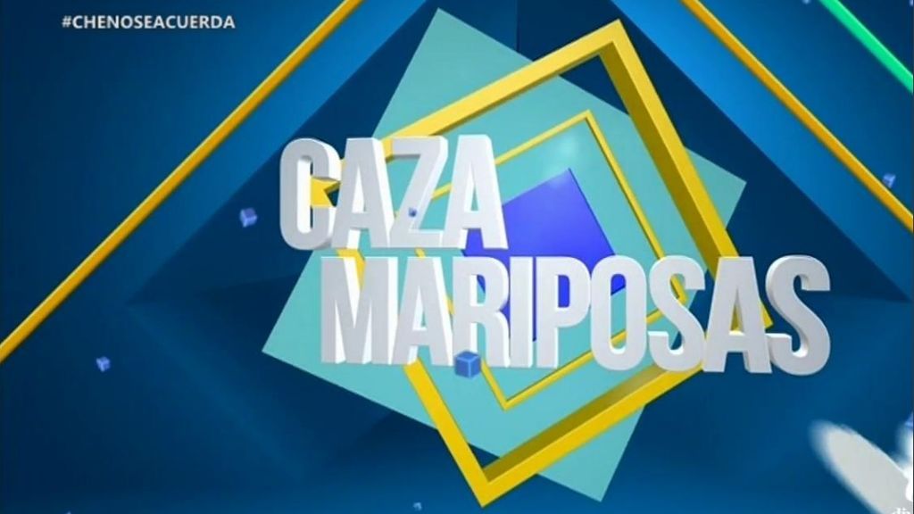 'Cazamariposas' (04/10/17), completa en HD