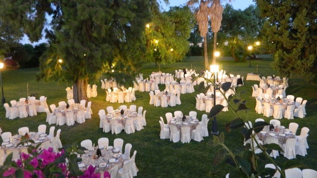 banquete