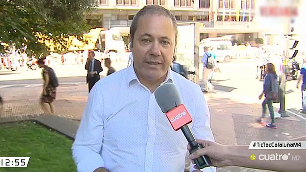 Desde la Guardia Civil denuncian una acusación falsa a un compañero: "Se le ha hundido la vida"