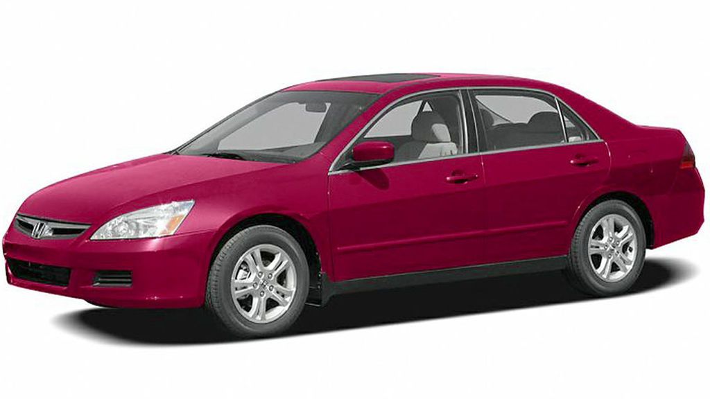 Ten cuidado si tienes este coche: ¿cuál es el vehículo más robado en Estados Unidos?