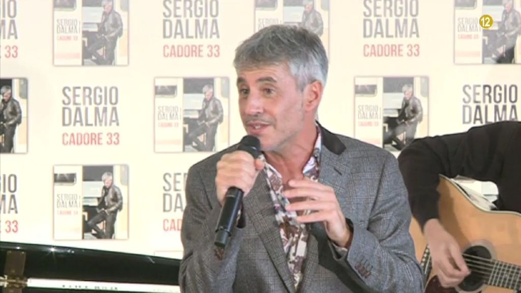 Sergio Dalma, Lolita, Santi Rodríguez y mucha más, en 'Viva la vida'
