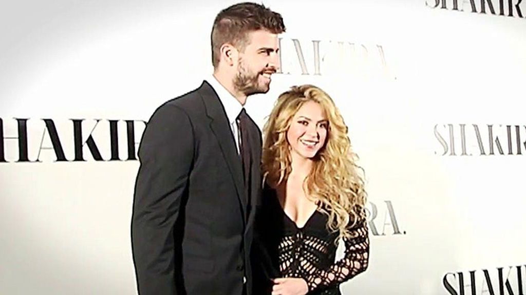Shakira y Piqué no han roto, según Laura Lago