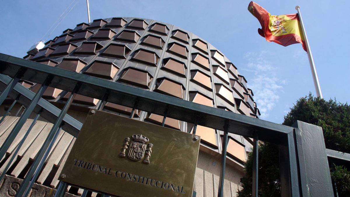 El BOE publica la suspensión del Pleno de la convocatoria del Parlament del próximo lunes