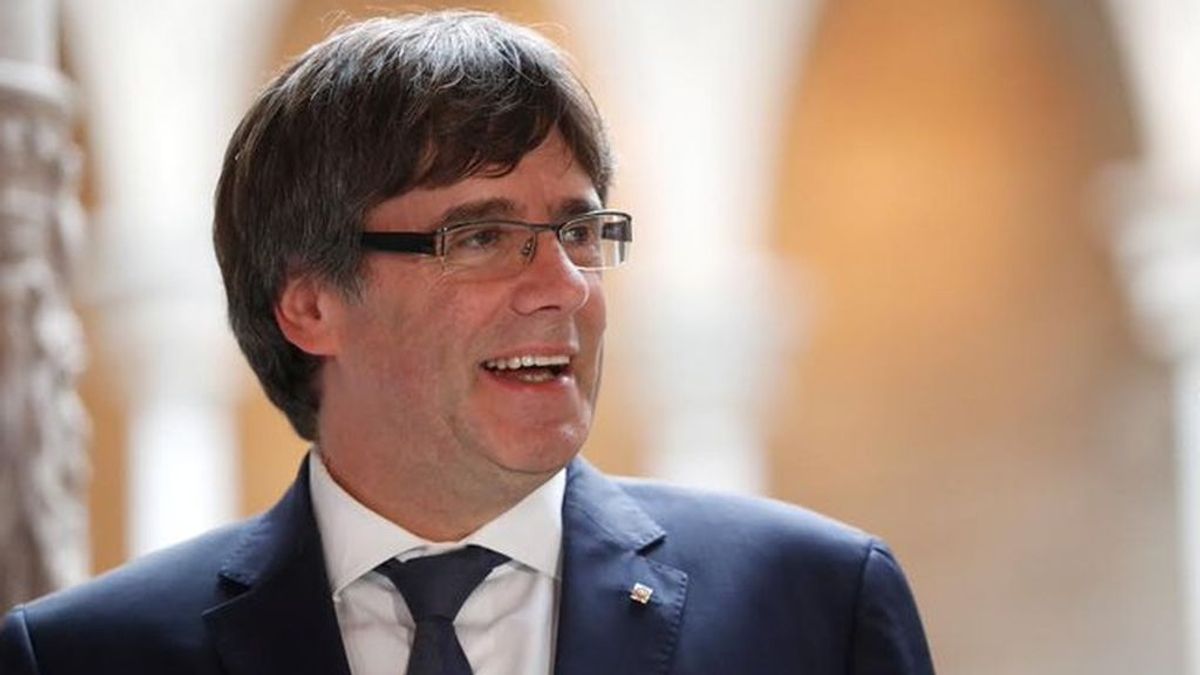 puigdemont