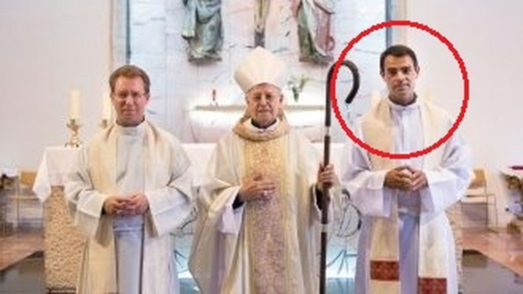 Encuentran muerto al rector del Seminario Diocesano de Valladolid