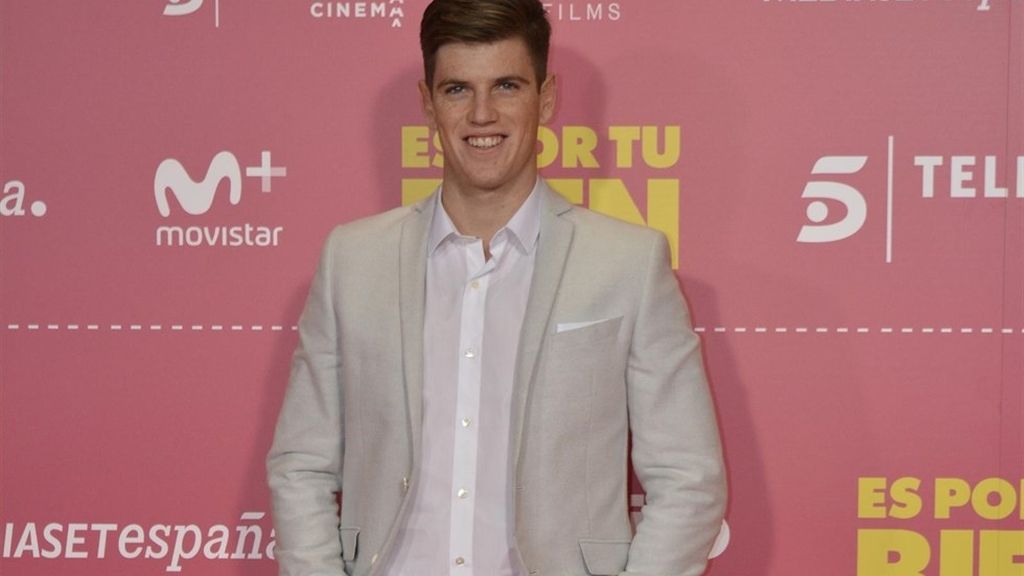 Miguel Bernardeau