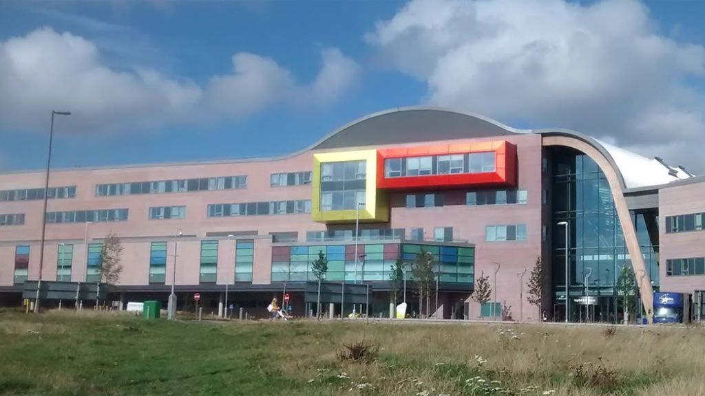 Muere una niña de 3 años después de que los médicos cortasen sus arterias por error