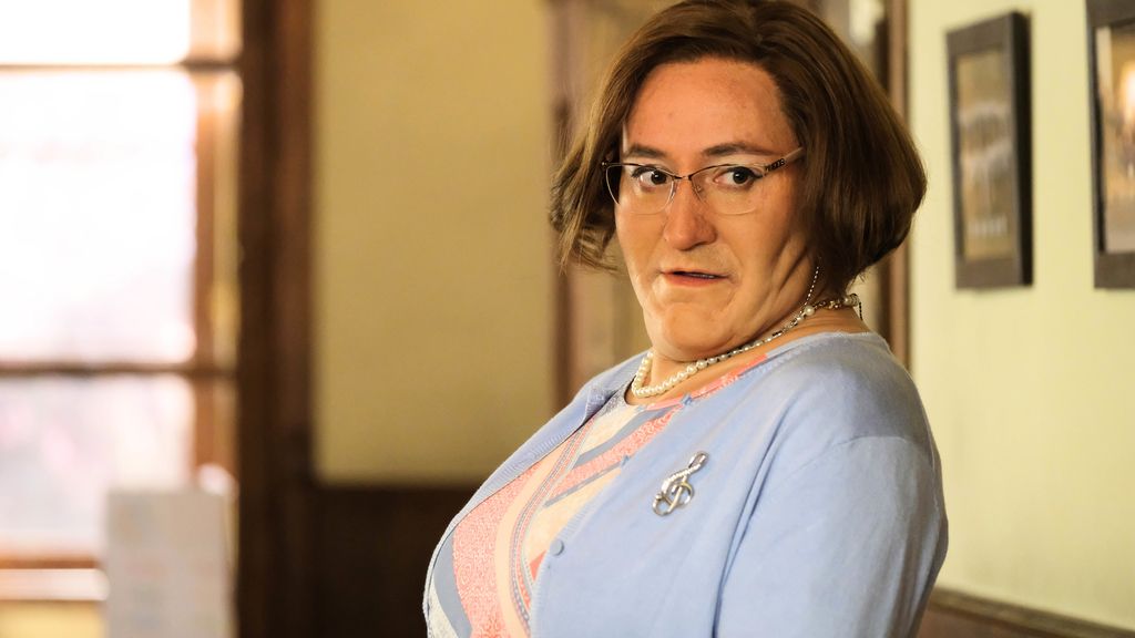 Capítulo 2 de 'Ella es tu padre' el lunes 11 de septiembre en Telecinco (22.40)