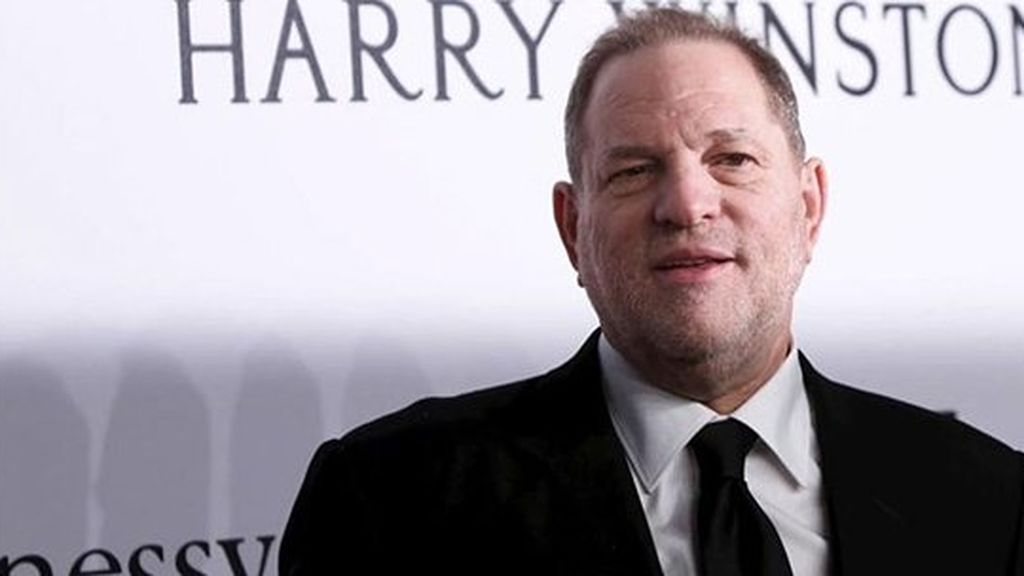 El escándalo sexual que sacude Hollywood