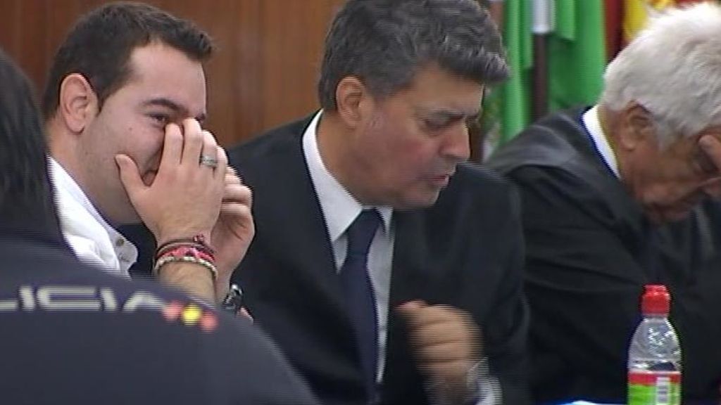 Así ha pasado las primeras horas en libertad el hombre absuelto por  el doble crimen de Almonte