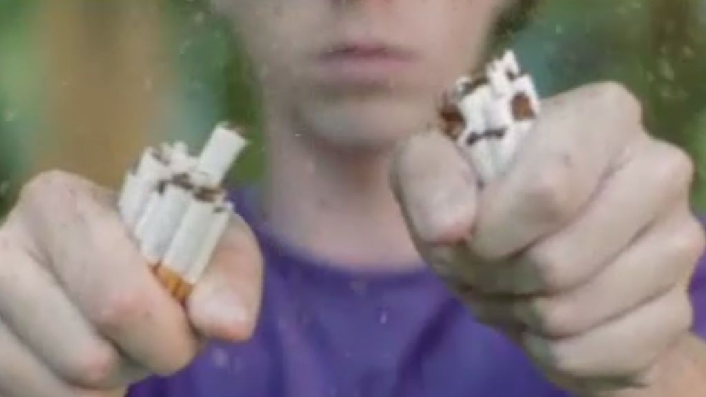 #Nonsmokingchallege, la nueva campaña de Sanidad que reta a los jóvenes a no fumar