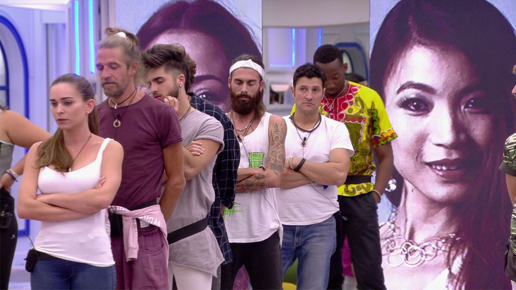 Resumen diario ‘GH Revolution’ (09/10/17), completo