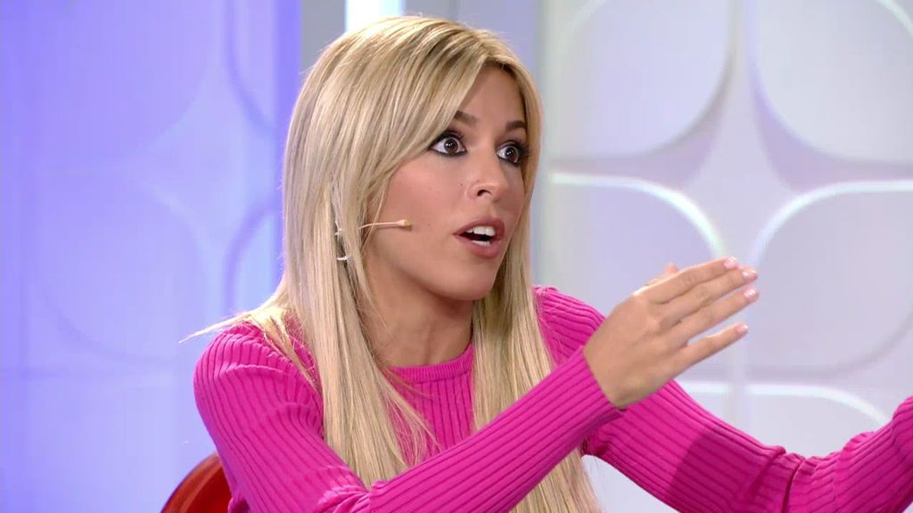 Oriana, a Yera y Ainhoa: "Está claro que vosotros tenéis una relación fuera" Oriana, a Yera y Ainhoa: "Está claro que vosotros tenéis una relación fuera"