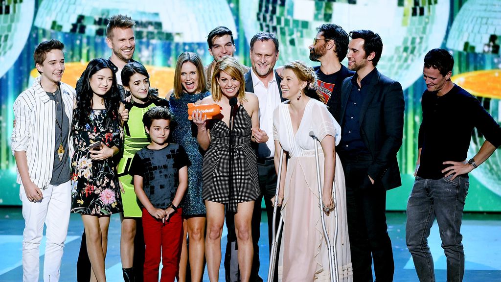 Kids' Choice Awards 2017