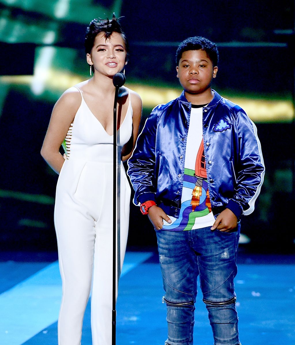 Kids' Choice Awards 2017
