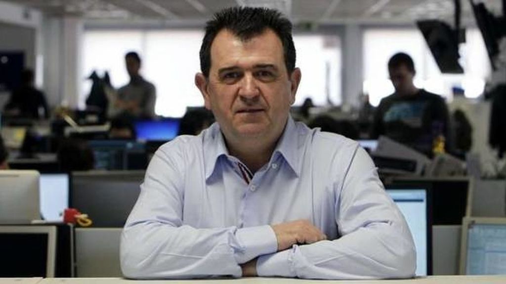 Arsenio Escolar
