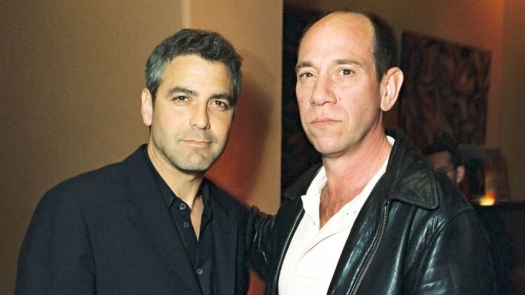 Miguel Ferrer